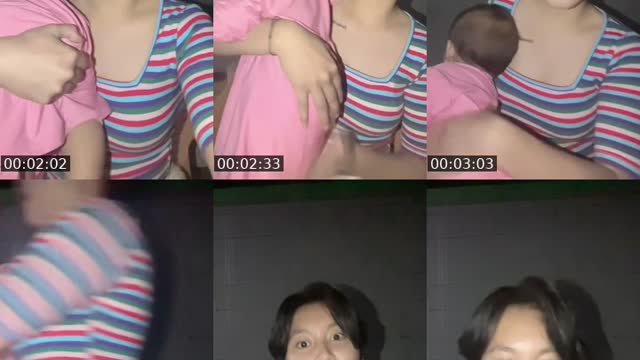 TikTok live: Melihat lihat hutan by @namasayar21