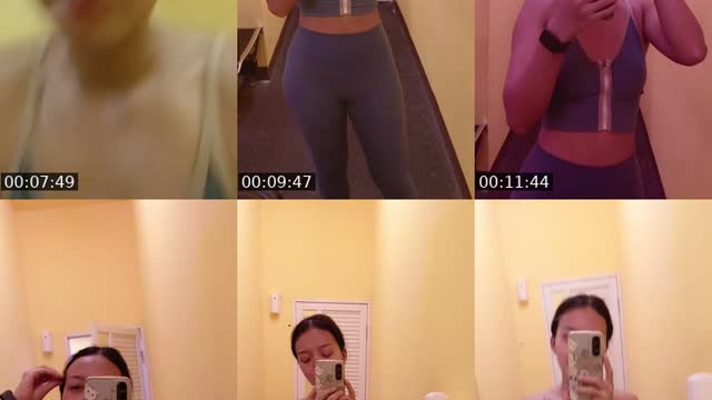 @frannisaa_ TikTok live