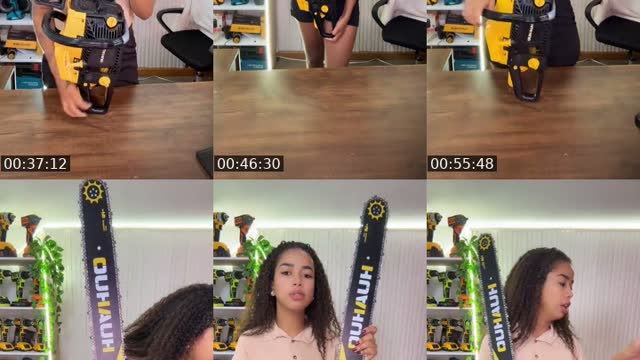 @deialiveshopp TikTok live from 2026-08-14