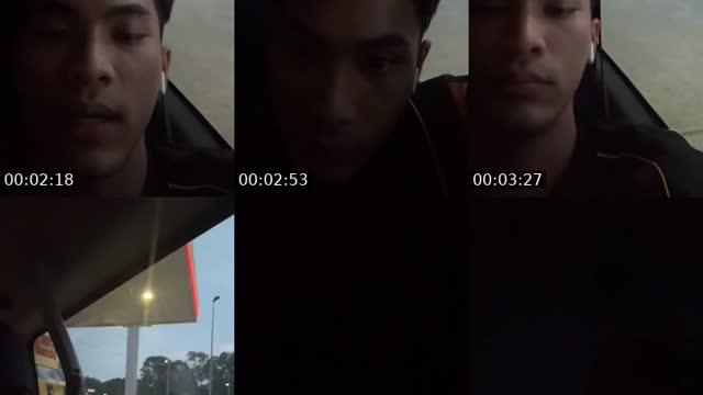 Buat live - @hussainjamilul