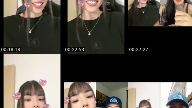 @aniisalvarez TikTok live from 2026-08-14