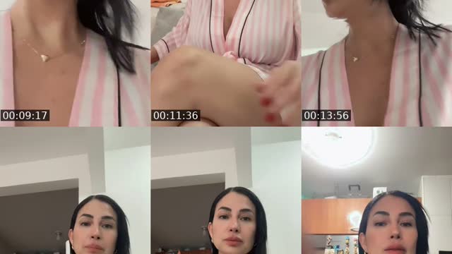 @marcebermeo_ TikTok live