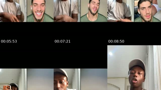 @mez_315 TikTok live