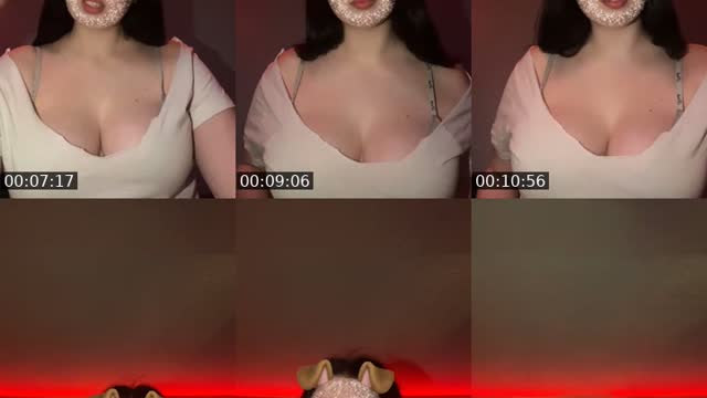 TikTok live: Join da live by @kenzieee419