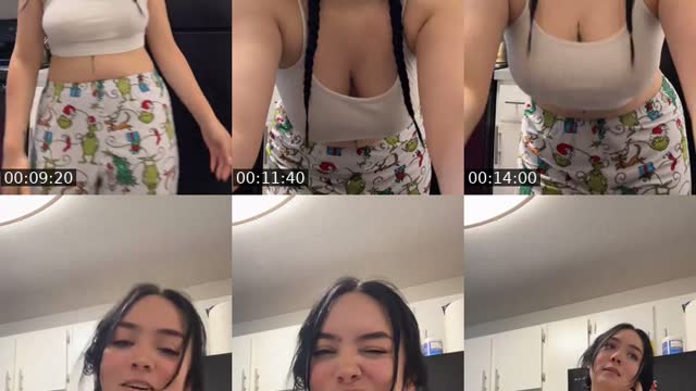 @garzoncris0 TikTok live from 2026-08-14