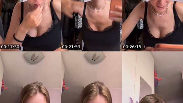 @laoreja3 TikTok live from 2026-08-14