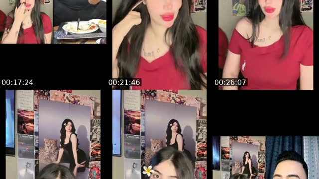 @noorfars1822 TikTok live from 2026-08-14