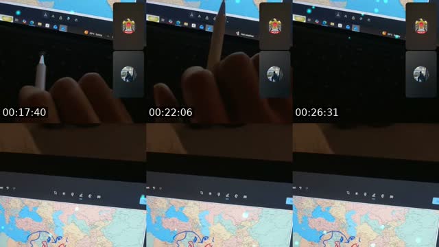 TikTok live: أمريكا وايران واليمن by @alhebsi2250