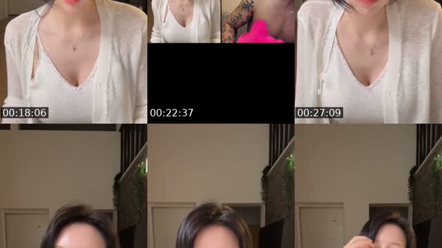 @vvyuee TikTok live from 2026-08-14