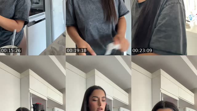 @eylemosko TikTok live from 2026-08-14