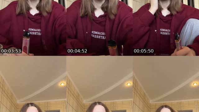 @nasstya_xs TikTok live