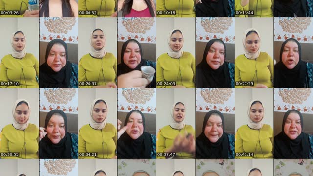 @mairamcom.tiktok.www TikTok live from 2026-08-14