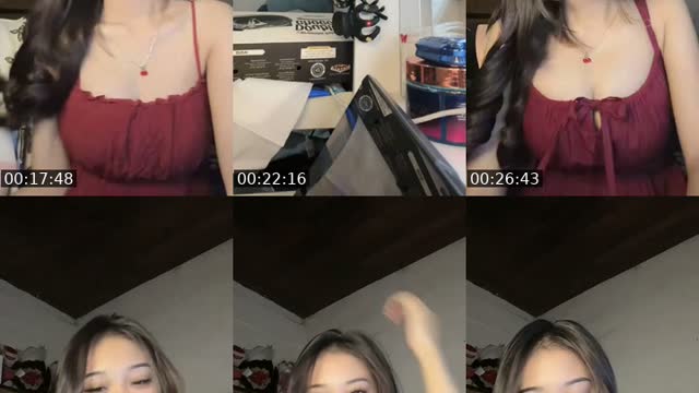 @asaaacyy TikTok live from 2026-08-14