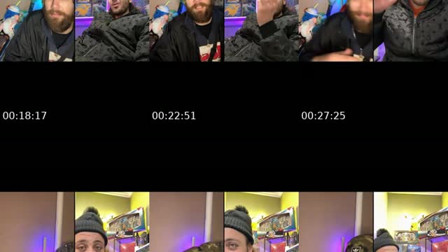 TikTok live: Save the freg by @big_orse_dts