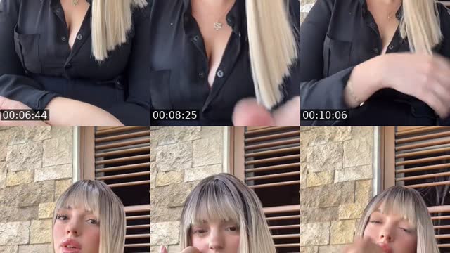 @usseerr2424 TikTok live