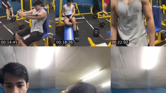 TikTok live: Let’s go live! by @_ardieboi