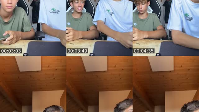 TikTok live: Kommt rüber auf Twitch by @simon_6777