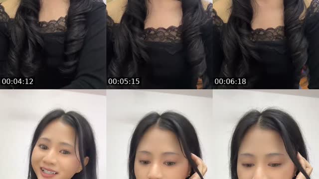 TikTok live: Hi by @izzaiffa_