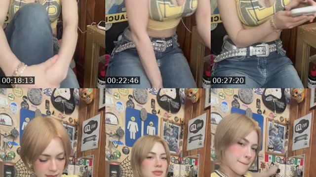 @sofiaalegriaa TikTok live from 2026-08-14