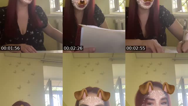 @a.s.s101 TikTok live