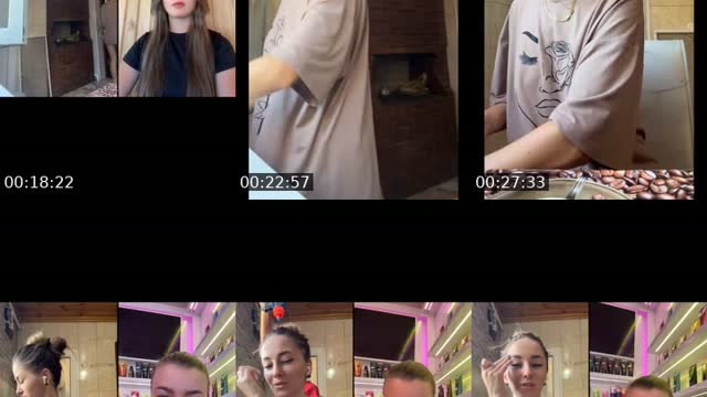 @roxana.9805 TikTok live from 2026-08-14