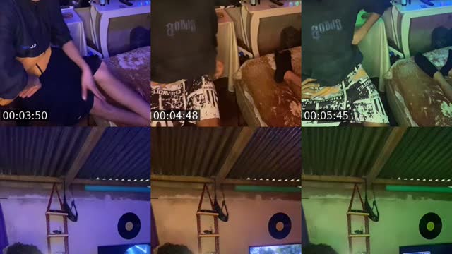 @lautaaromiller777 TikTok live