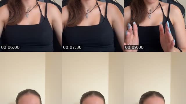 @dalateshka1 TikTok live