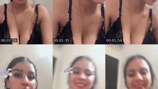 @haboubaafir TikTok live