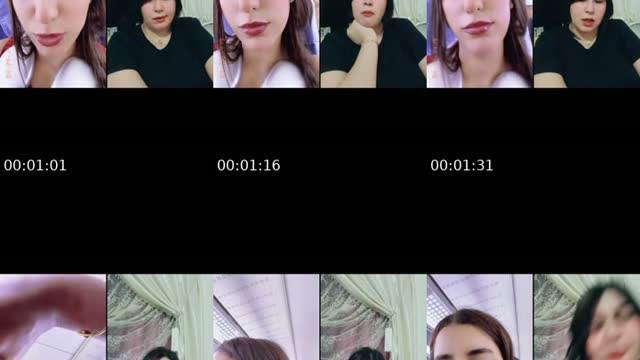 @the_queen_m67 TikTok live
