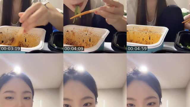 @sansan85291828 TikTok live from 2026-08-14