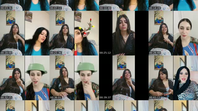 @zzzaaaa529 TikTok live from 2026-08-14