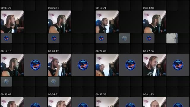 @tonym0190 TikTok live