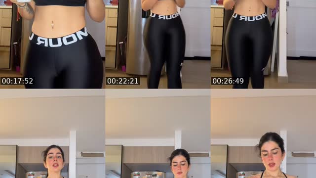@lailabanss11 TikTok live from 2026-08-14