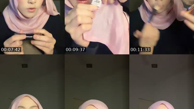 @ssyzalyana TikTok live from 2026-08-14