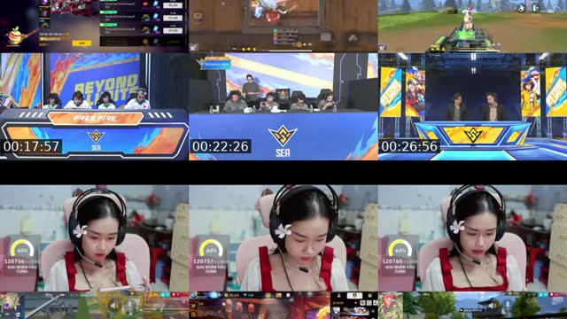 TikTok live: ước được lên top livestream by @2910yta