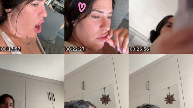TikTok live: Apasionada de dp by @soynoealmalibre