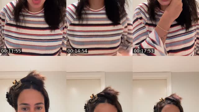 @carolineflorstad.off TikTok live from 2026-08-14