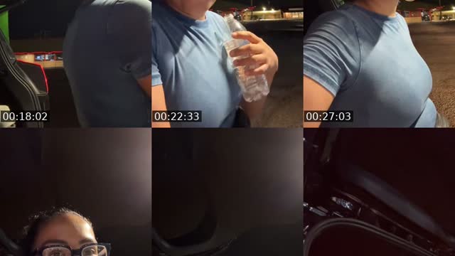 TikTok live: 2840 W Cactus Rd, Phoenix, AZ 85029 by @annapaulinabarron