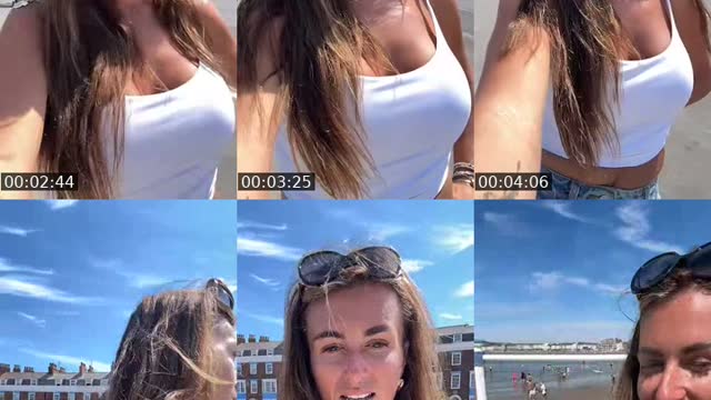 @reenieslife TikTok live from 2026-08-14