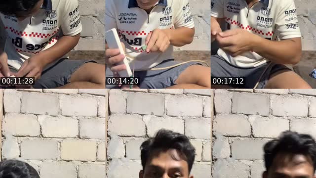 @masmahadi1 TikTok live from 2026-08-14