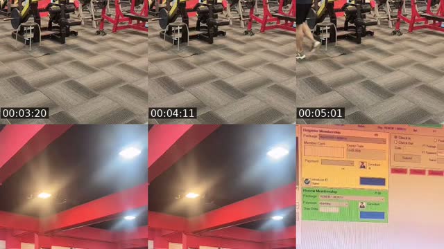 AR FITNESS BANDAR SUNWAY - @arfitness70