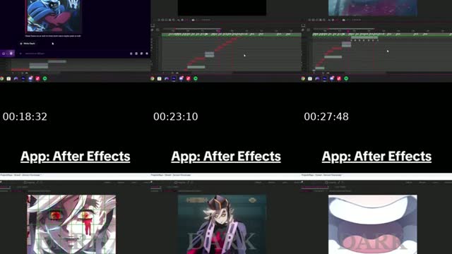 Editing - @dxrk.2007