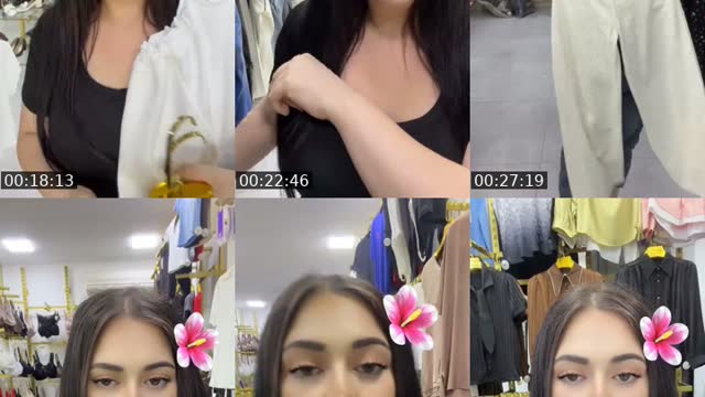 @brend.moll.mingecevir.1 TikTok live from 2026-08-14