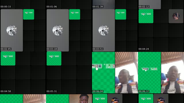 @lesforainsforaines2 TikTok live from 2026-08-14