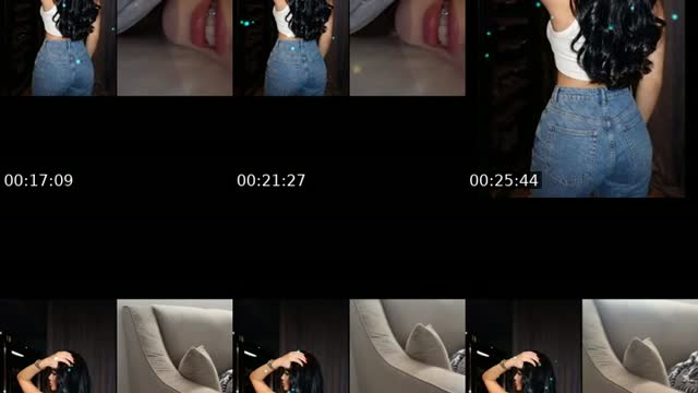 @ammll.77 TikTok live