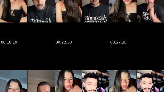 @sandyyyallamm TikTok live from 2026-08-14