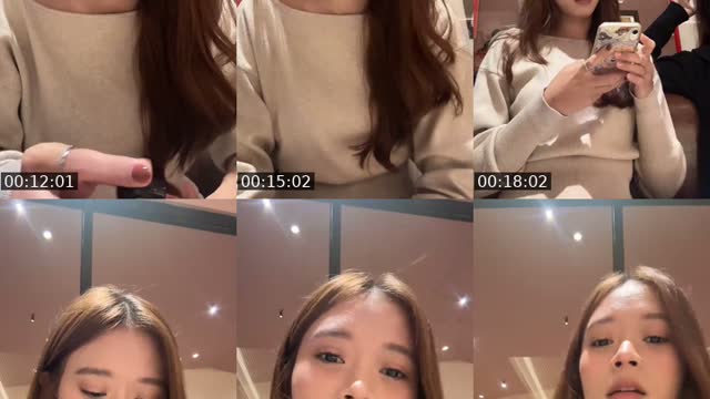 TikTok live: hi by @strwbrry.shortcakes