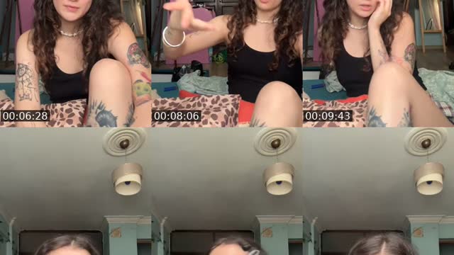 @biciroo TikTok live