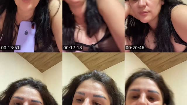@roro_rita29 TikTok live from 2026-08-14