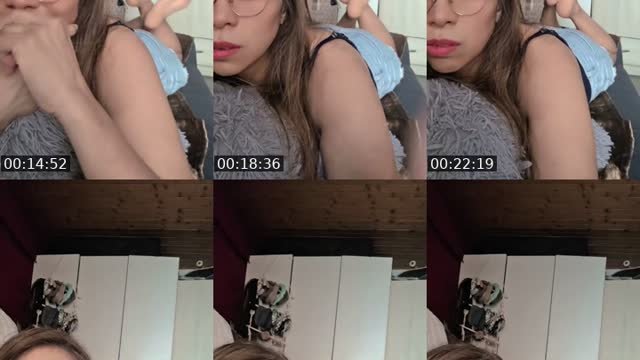@jeangatarin TikTok live from 2026-08-14